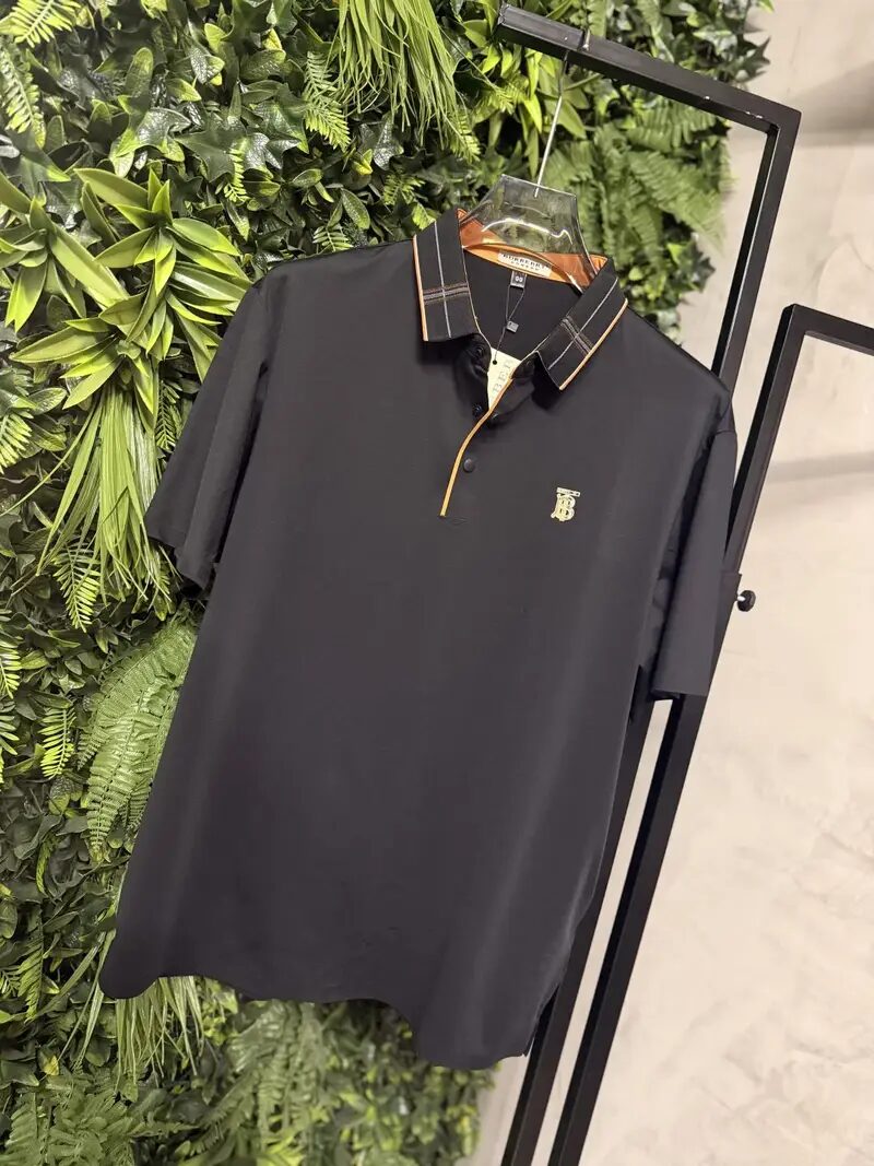 REF 009 — Camiseta Polo Chinesa Importada