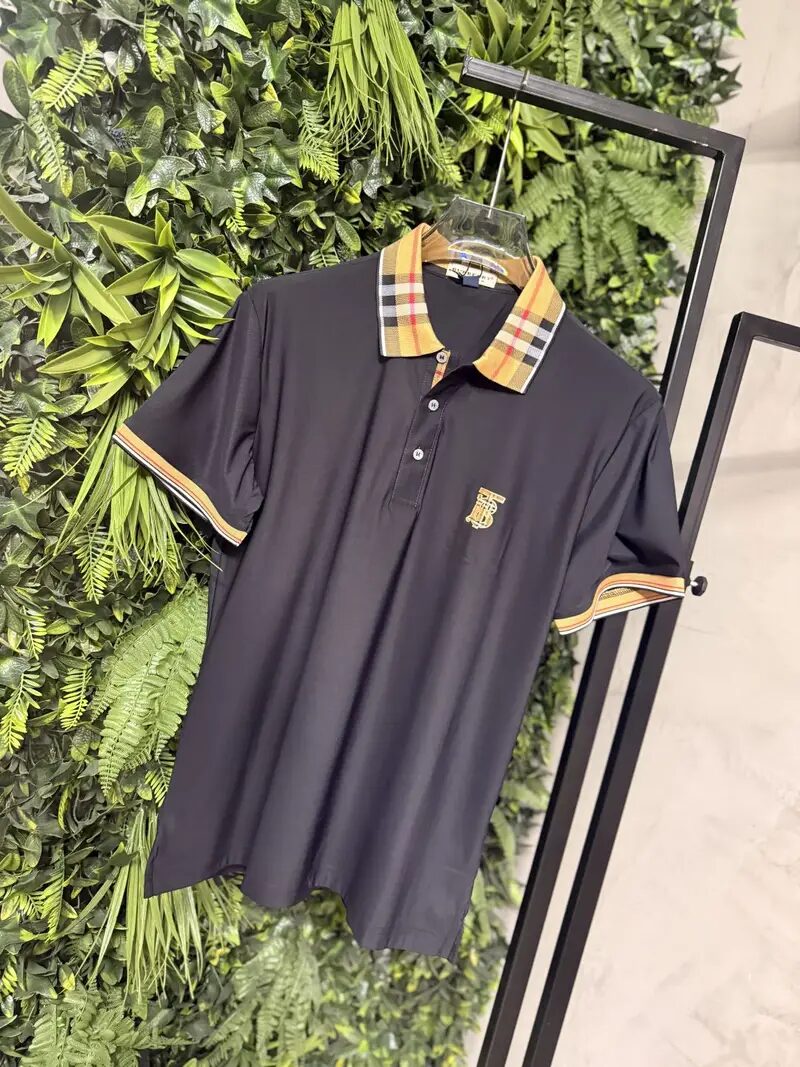 REF 010 — Camiseta Polo Chinesa Importada