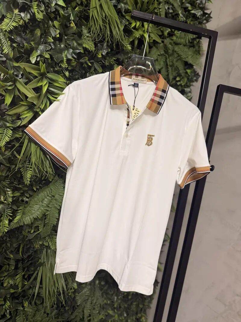 REF 012 — Camiseta Polo Chinesa Importada