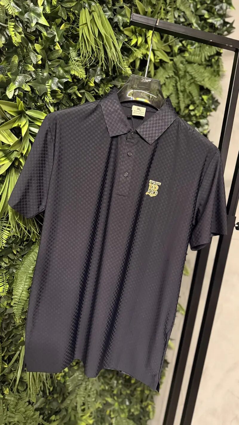 REF 023 — Camiseta Polo Chinesa Importada