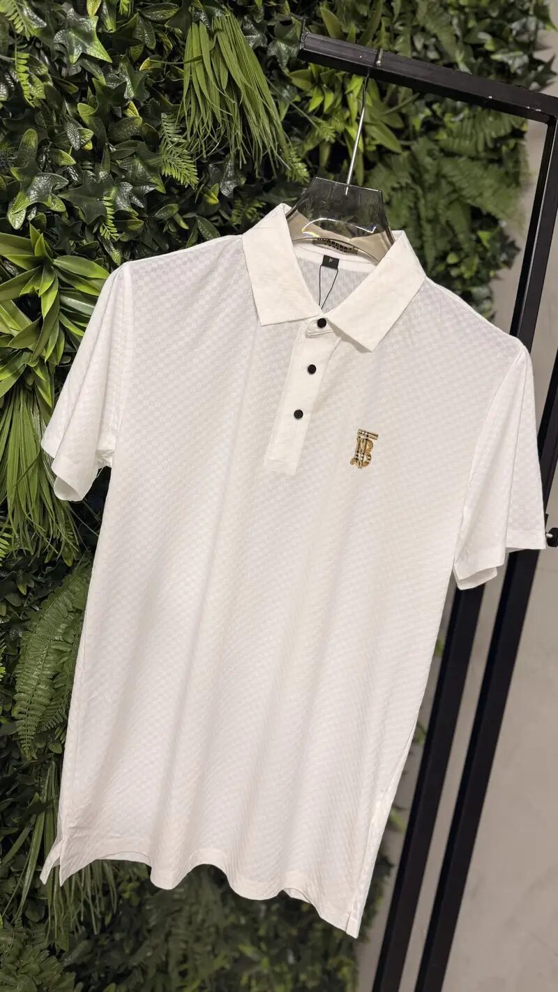 REF 039 — Camiseta Polo Chinesa Importada